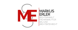 Logo Rechtsanwalt Markus Erler